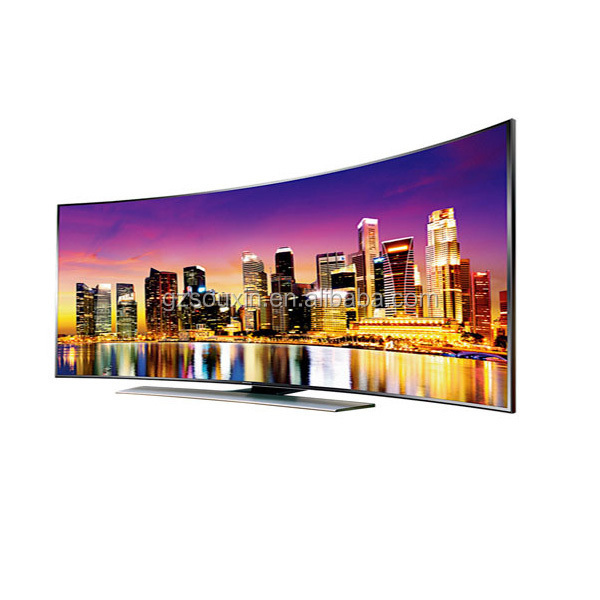 bulk cheap led TV with WIFI USB