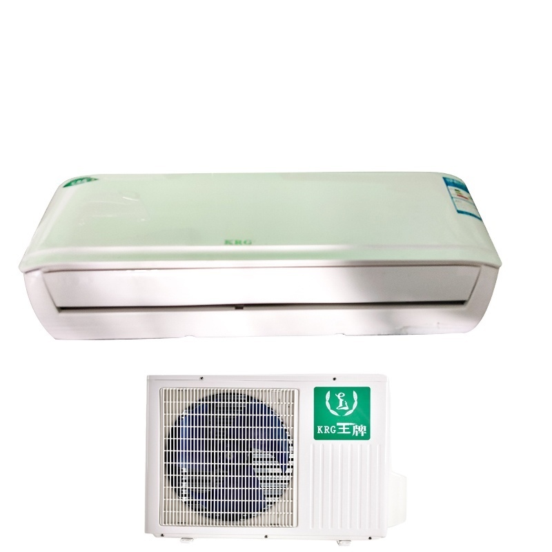 aircon inverter 5000but 6000btu 7000btu 9000btu  ac 220v split air conditioner