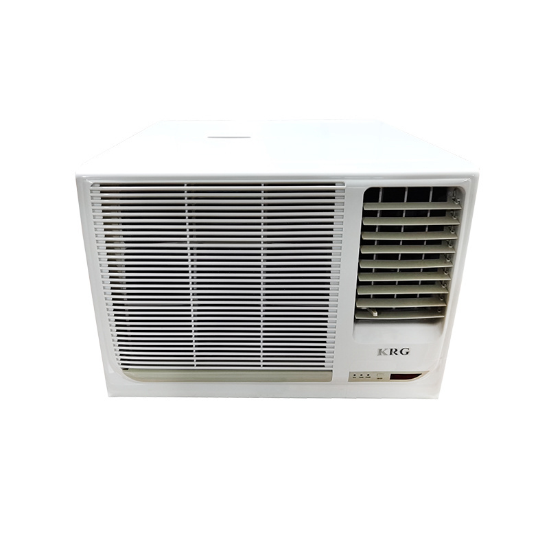 North America 0.5 Ton 1 Ton 1.5 Ton 2 Ton Quiet Window Air Conditioner