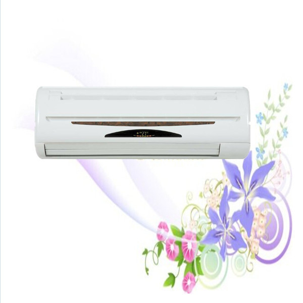 Factory wholesale high efficiency  split indoor unit air conditioner