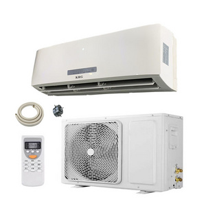 Aircondition 18000btu AC Cooling and Heating wall split air conditioner 1.5Ton