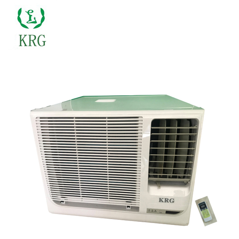 DC 48V 12v solar powered window air conditioner for dubai /American market with cheap price