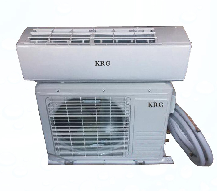 Hot sale 1 ton 1.5ton 2ton splits ac indoor unit with famous brand compressor