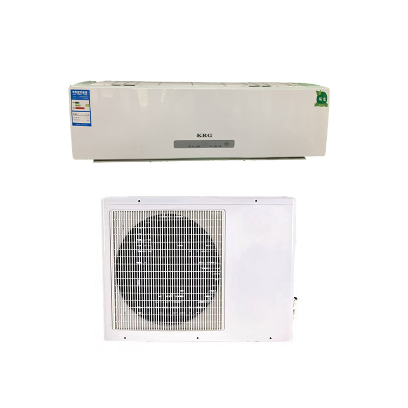 Air Conditioner For Home Split Air Conditioner Inverter Minisplit 1 Ton 1.5Hp