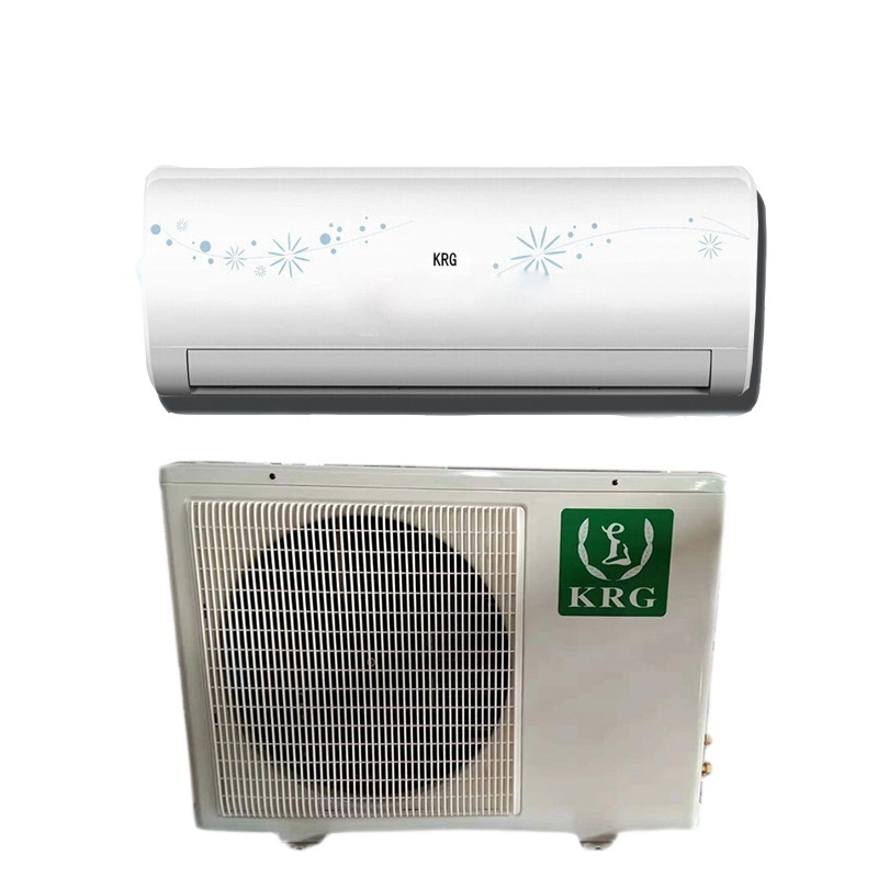 guangdong  air conditioner 12000 BTU WiFi Smart A++ DC Inverter Wall Split Air Conditioner with 5m Pipe Kit