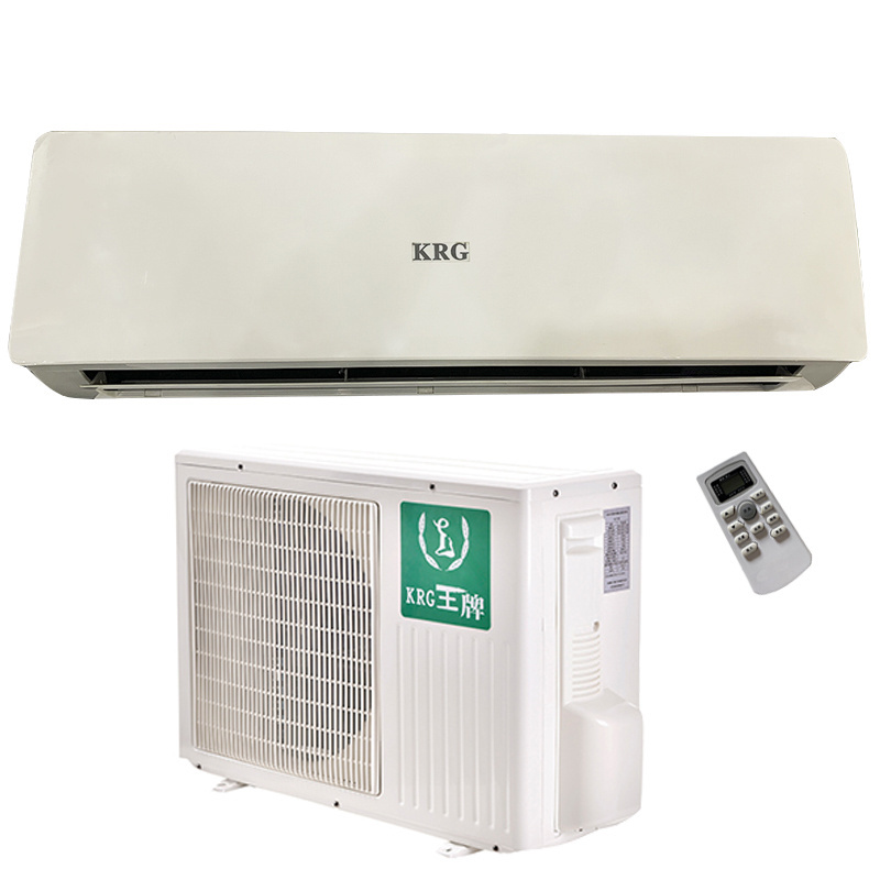 12000 BTU Mini Split Air Conditioner Ductless Inverter System 17 SEER 115V with 1 Ton Heat Pump Full Installation