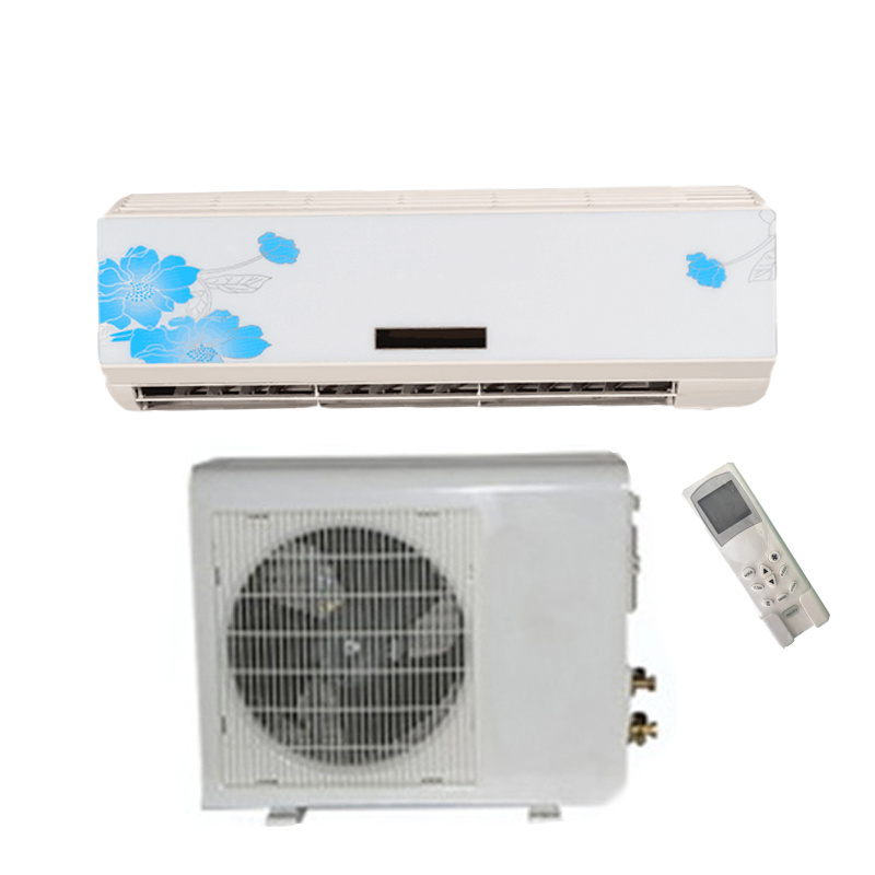 airconditioners  Mini 1.5 ton  New Smart Split Wall Mounted Air Conditioner inverter