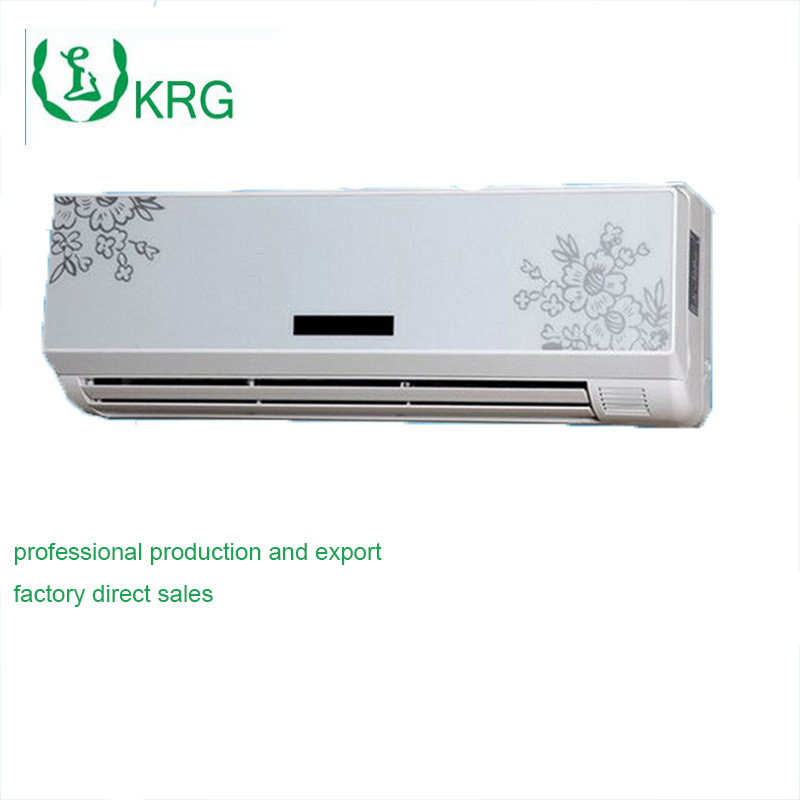 12000BTU 24000BTU R32 50Hz 60Hz Inverter Heating and Cooling low ambience super heating ductless split Air Conditioner