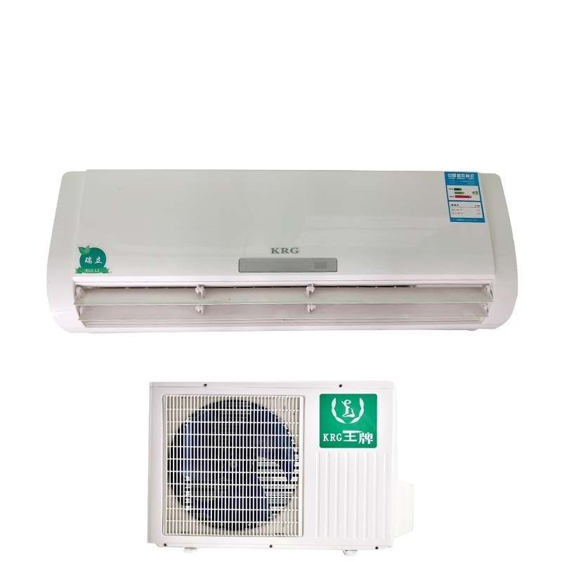 aircon inverter 5000but 6000btu 7000btu 9000btu  ac 220v split air conditioner