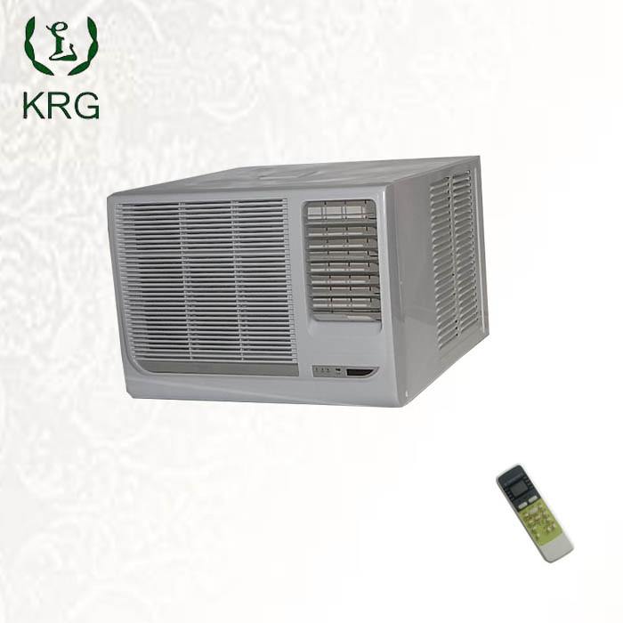 9000 btu 0.75 ton window air conditioner with Best compressor Heating And Cooling / cooling only