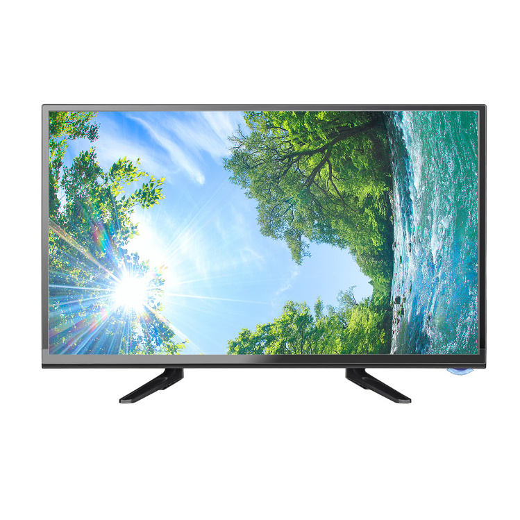 Digital Big Screen 1080P LCD Smart TV , Brand New 50 60 Inch 4K LED Television