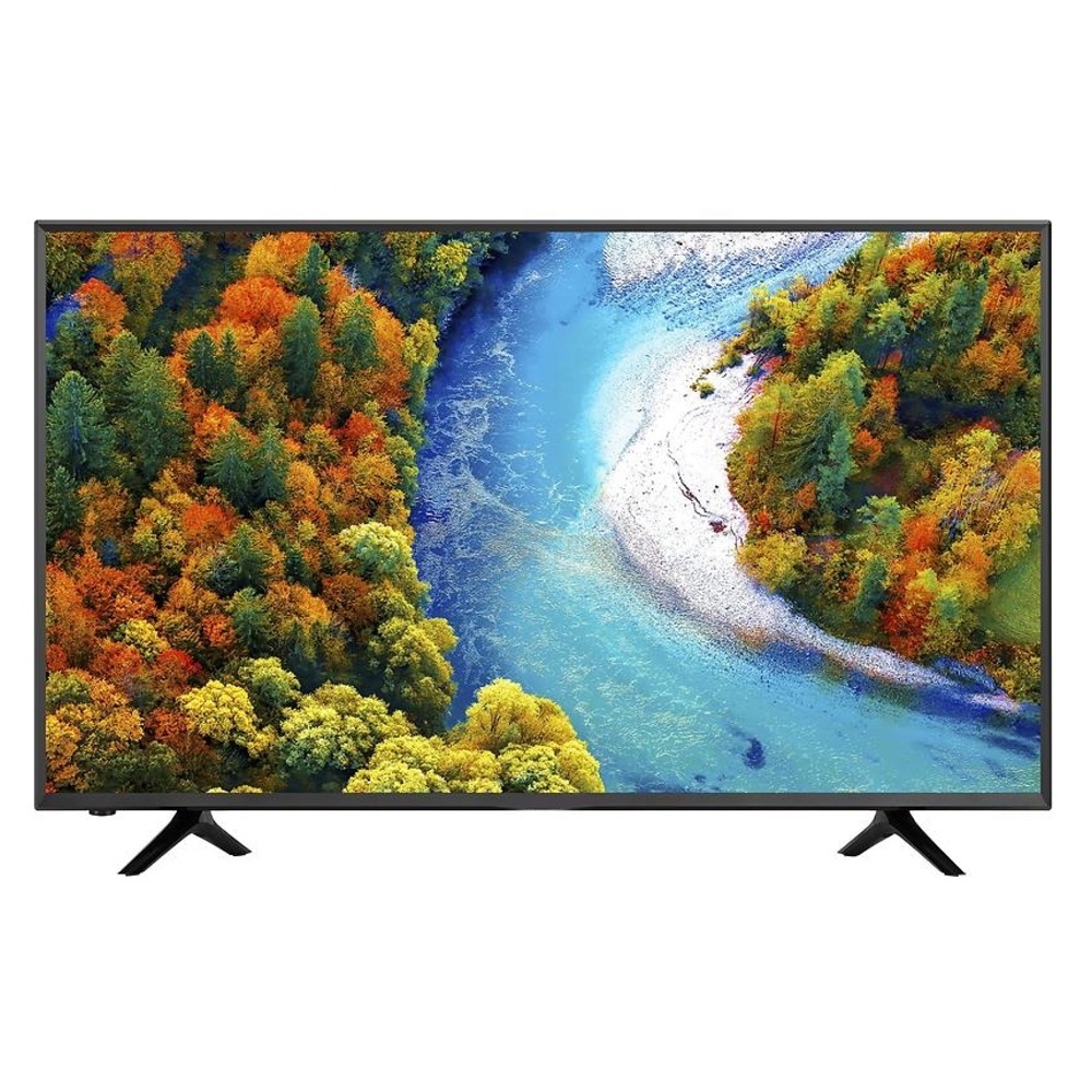 Wholesales television 55 inches smart tv 4k 55