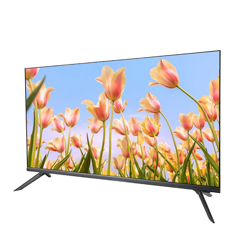 UHD 4K Led Flat Screen Smart Television 32 43 50 55 65 75 85 inch Widescreen Televisores Android Televizor Tv Smart Tv