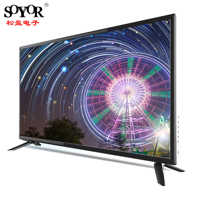 Guangzhou China LCD/LED TV Verified Supplier buying in bulk wholesale flat screen 65