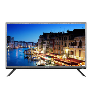 Android 11 smart TV 32 43 50 inch led digital Hisense television with DVB-T2