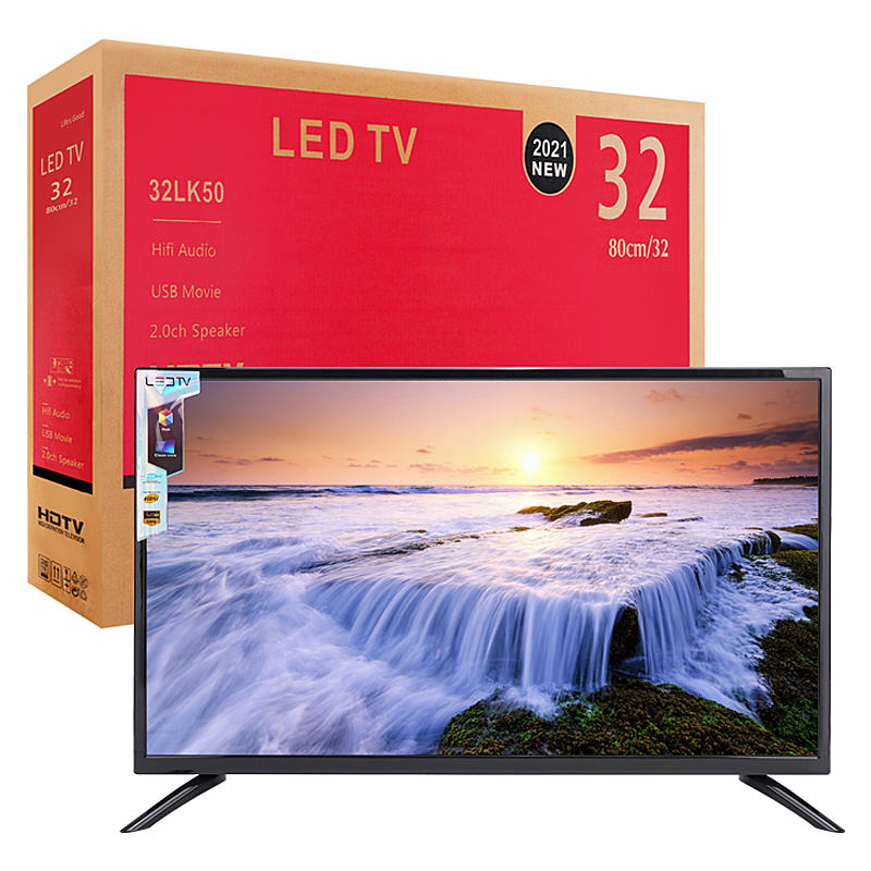 OEM brand smart tv 32 inch android led tv