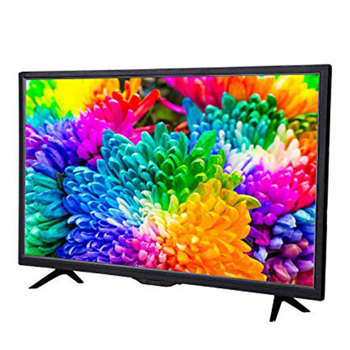 Digital Big Screen 1080P LCD Smart TV , Brand New 50 60 Inch 4K LED Television