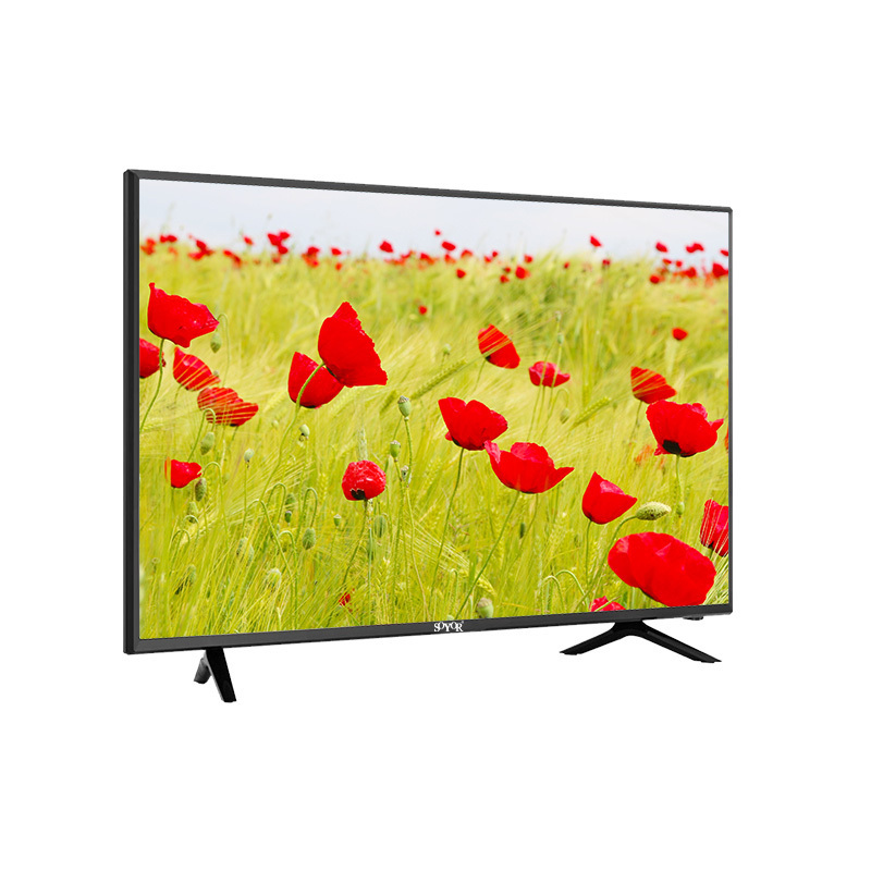 32 43 inch UHD LCD Tv with Android Wifi Network H D Led 65 75 85 100 inch Big Widescreen Smart Android Tv