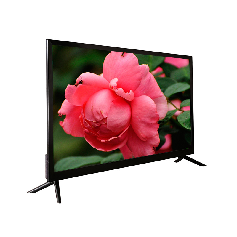 Manufacturer OEM fullhd Android Wifi Unbreakable Display Smart TV 24/32/38/40 inch LED LCD TV Televisions