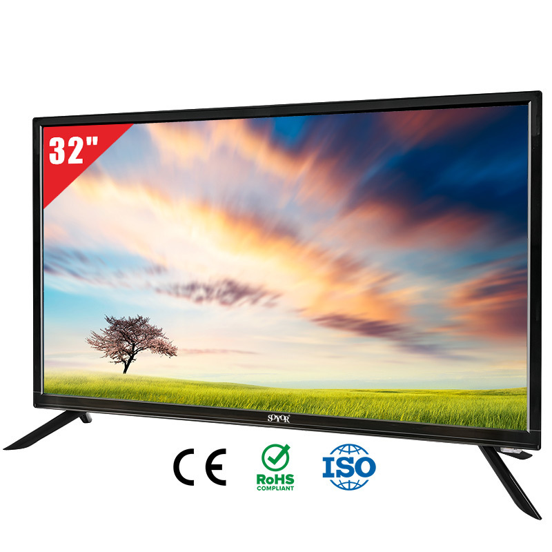 China factory direct sale wholesale brand new LED smart wifi tv 32 inch Televisions