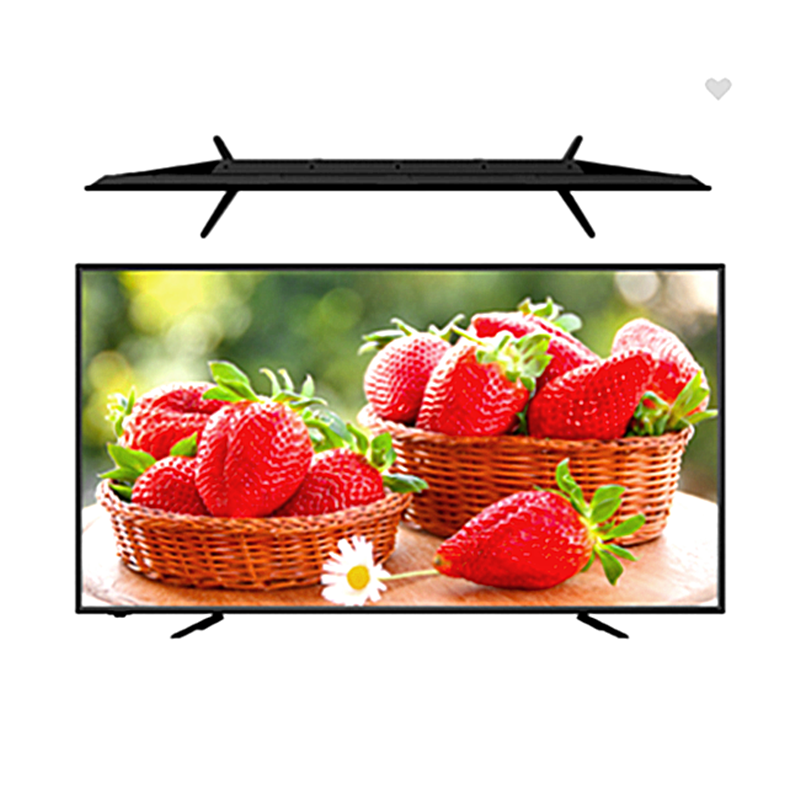 2023 New Design Flat Screen Lcd Led TV Televisores 32 43 50 65 75 85 100 inch Smart TV 4K UHD Oled Android Wifi