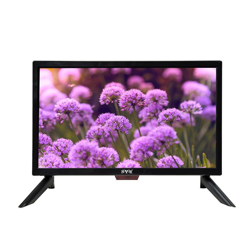 22 24 26 inch 12v dc led lcd tv