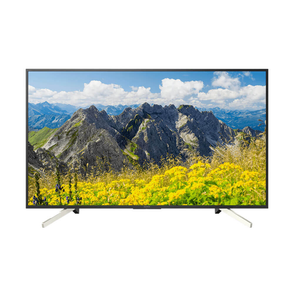 All New Best Level Panel 43 50 55 Inch 4K Smart LED TV