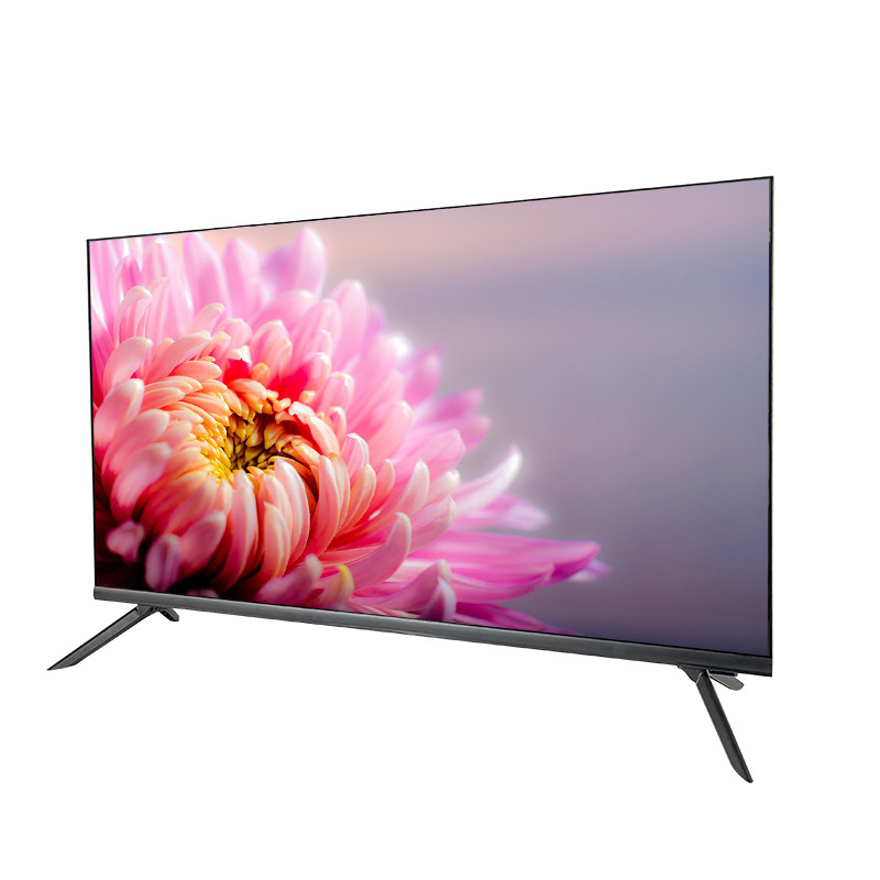 UHD 4K Led Flat Screen Smart Television 32 43 50 55 65 75 85 inch Widescreen Televisores Android Televizor Tv Smart Tv