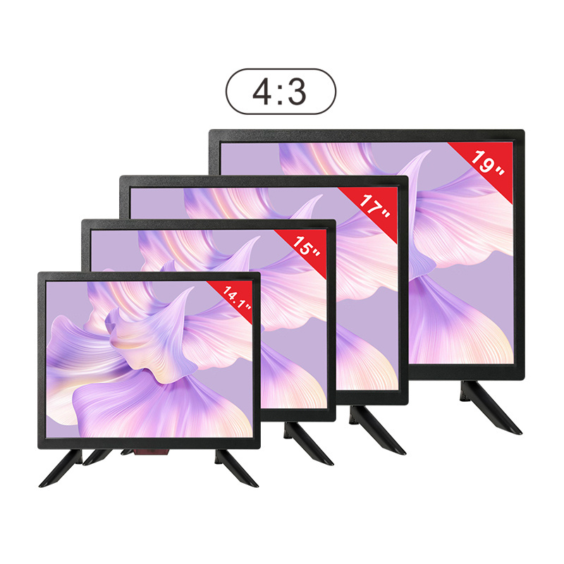 Star X Rechargeable Television Televisions 19 22 24 inch Led Tv