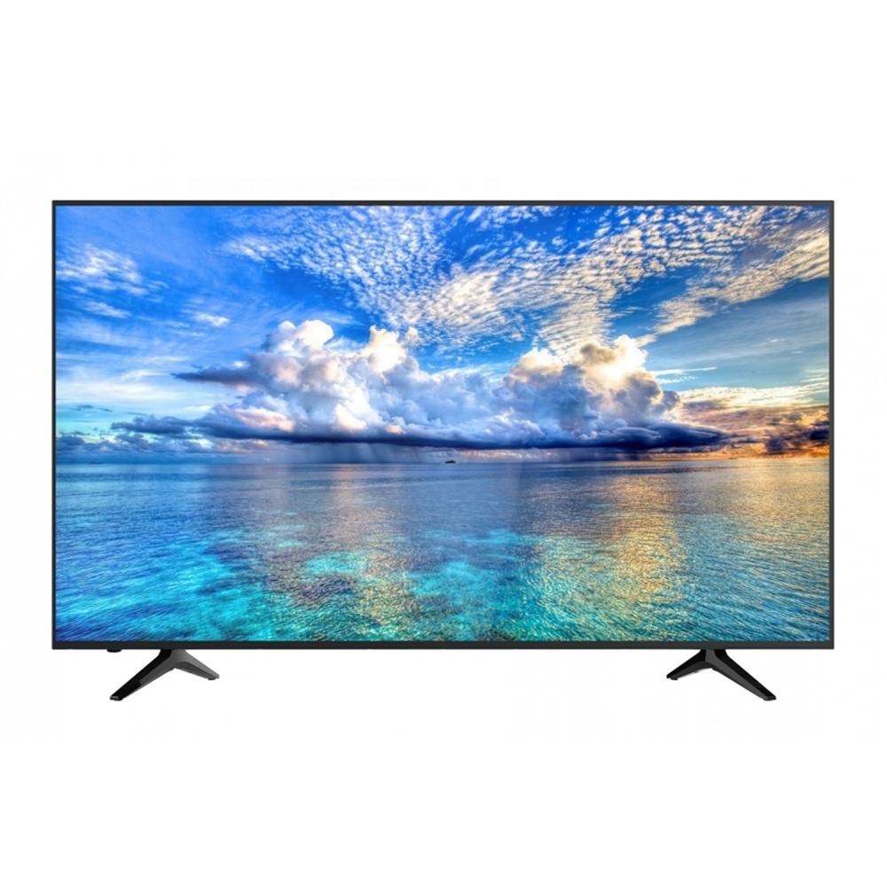 Wholesales television 55 inches smart tv 4k 55