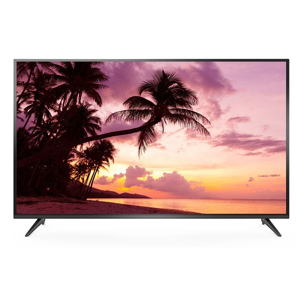 Wholesales television 55 inches smart tv 4k 55