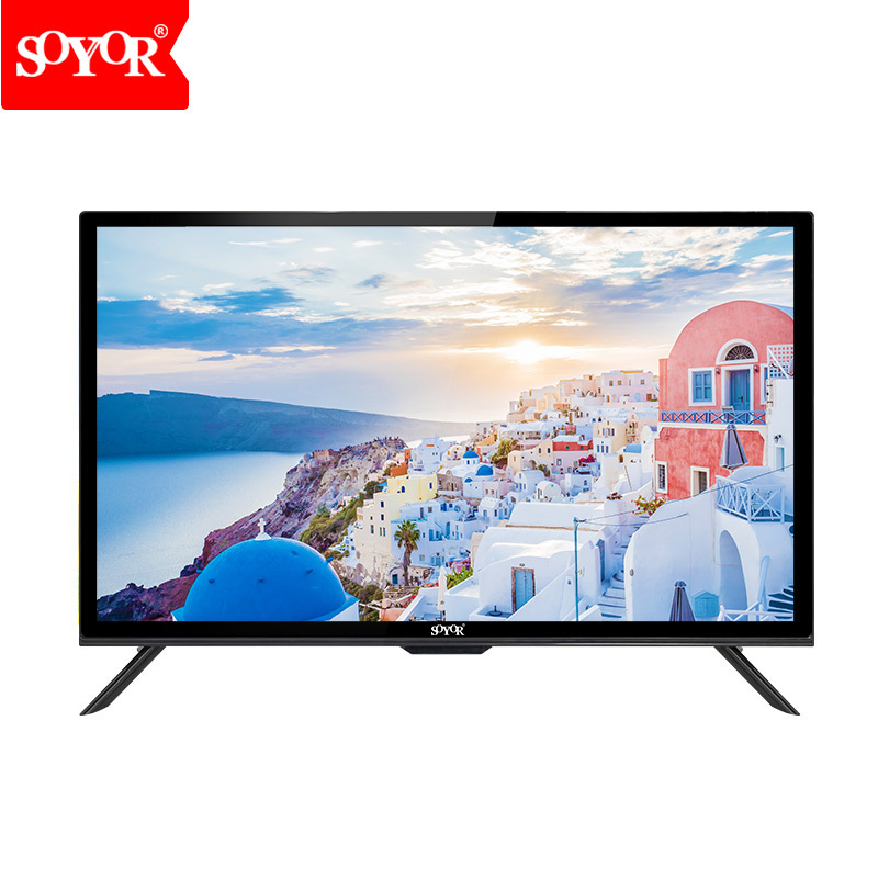 Guangzhou cheap price led tv 19 22 24 32 inch used hotel tv