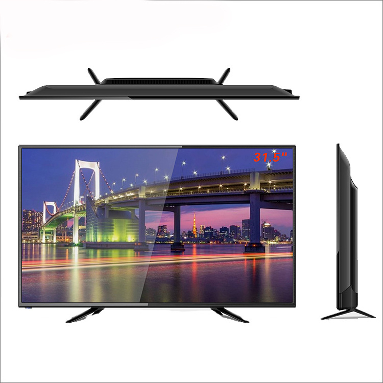 universal plasma television 32 inch flat screen full hd 1080p smart android led tv with wifi