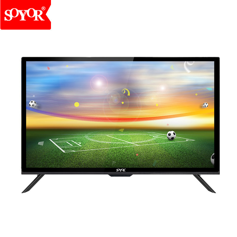 Guangzhou cheap price led tv 19 22 24 32 inch used hotel tv