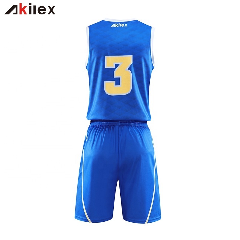 Basketball Football Jersey Men's Breathable Quick-Dry Sleeveless Uniform Customizable Team Colors & Names