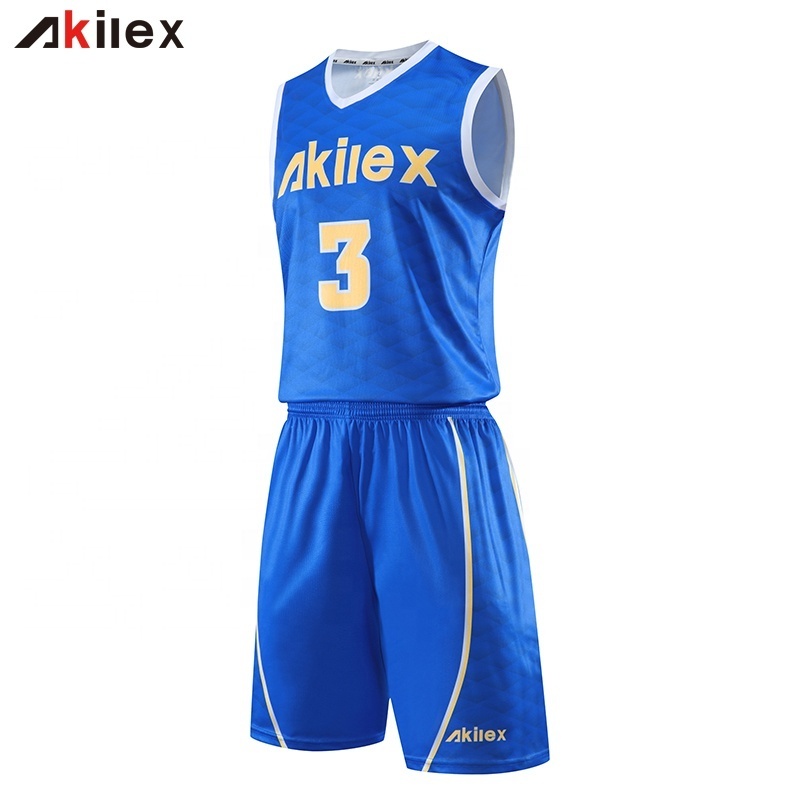 Basketball Football Jersey Men's Breathable Quick-Dry Sleeveless Uniform Customizable Team Colors & Names