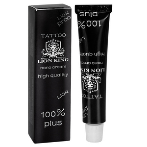 Tattoo Cream Painless Tattoo Highly Effective and Lasts for 6 Hours OEM/ODM