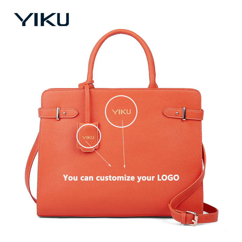 Custom LOGO Leather Brand handbag Designer Manufacturer Luxury Classic  tote bag for ladies inspired designer womens handbags