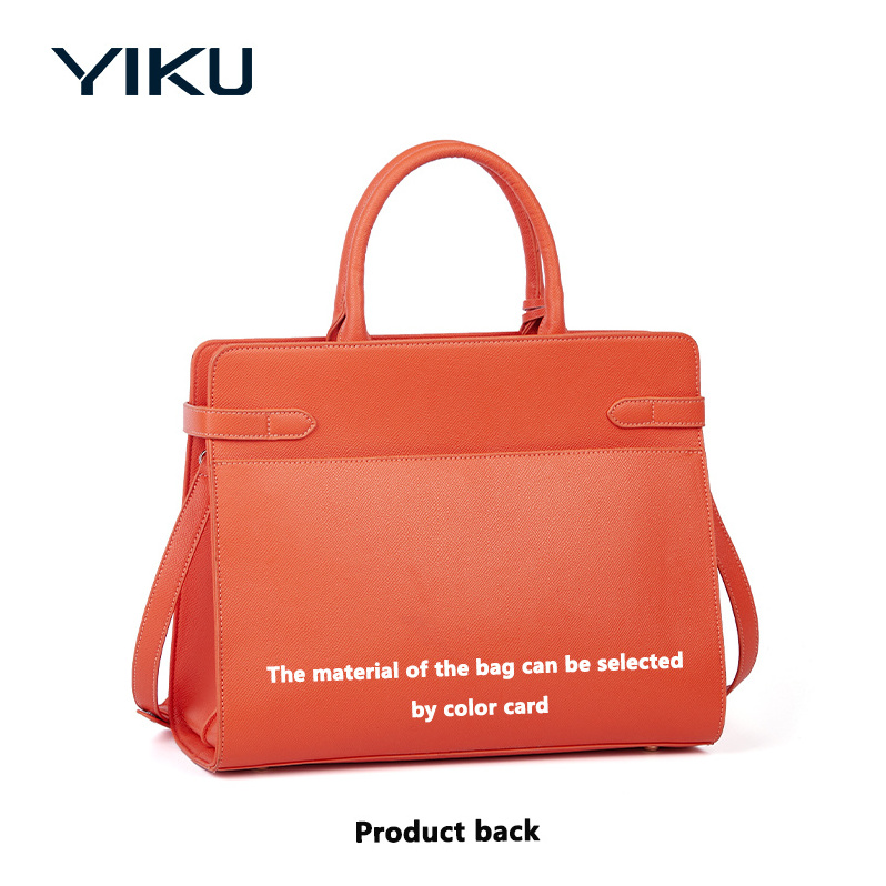 Custom LOGO Leather Brand handbag Designer Manufacturer Luxury Classic  tote bag for ladies inspired designer womens handbags