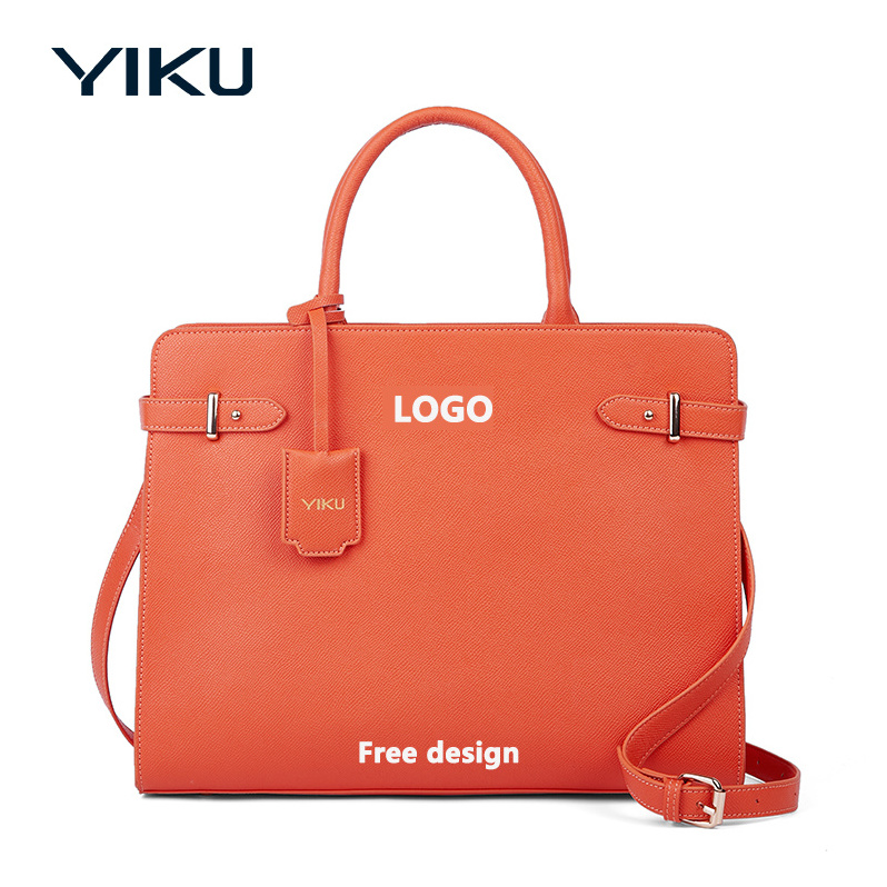 Custom LOGO Leather Brand handbag Designer Manufacturer Luxury Classic  tote bag for ladies inspired designer womens handbags