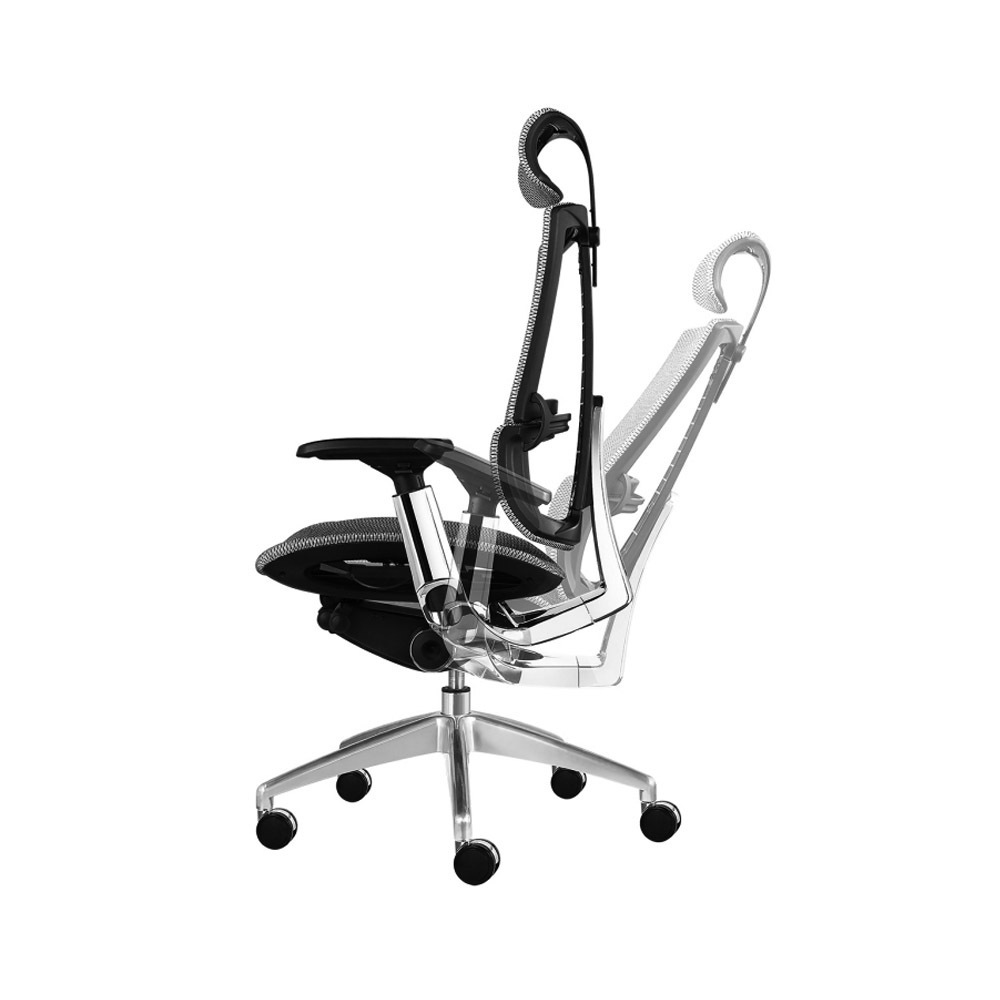 Manufacturer big project office chair professional home office chair