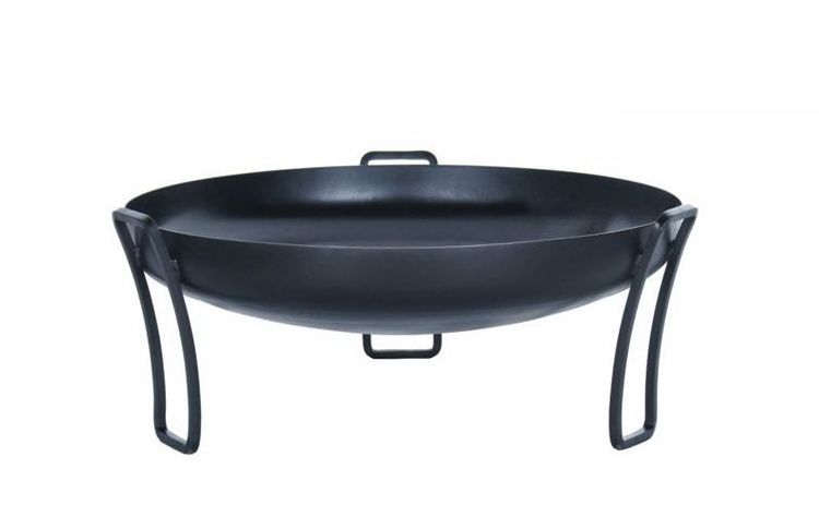 New design fire brazier outdoor Barbecue grill fire pit with grill