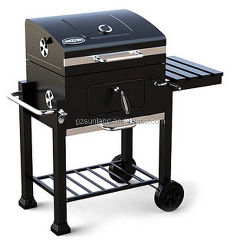 SH4524 Kingsford Charcoal Grill