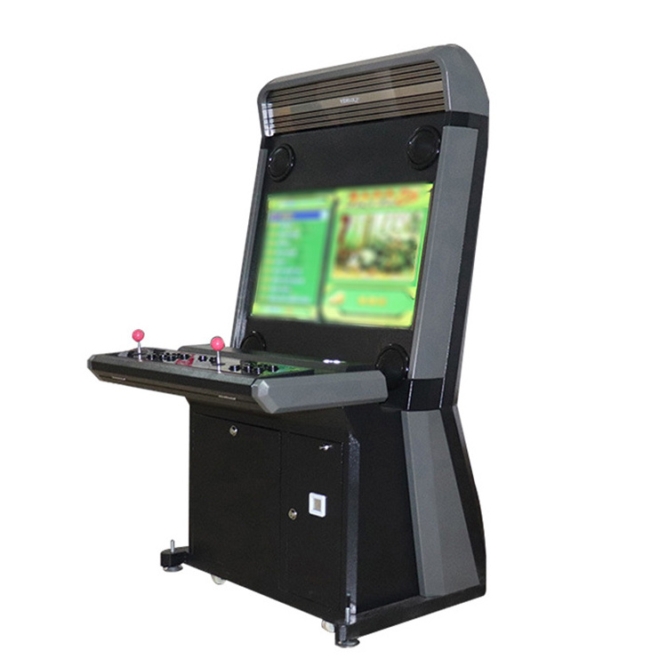 SUNMO hot sale coin operated arcade 2000:1 vewlix cabinet vewlix arcade game machine Super Retro Games