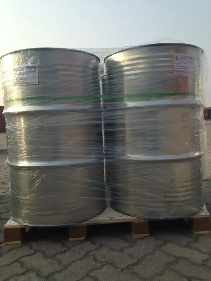 Wholesale Liquid Glass Epoxy Resin and Hardener for Floor 3d Flooring Paint