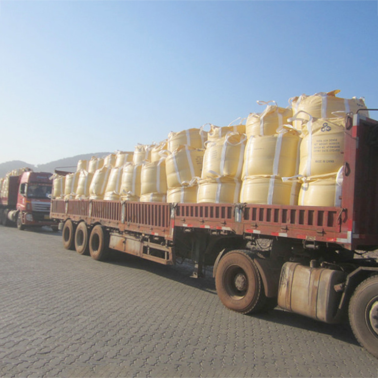 wholesale price per ton Industry uses na2co3 light sodium carbonate soda ash