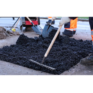 Pavement Road Fill Asphalt Patch High Performance Cold Mix Bitumen Price Per Ton