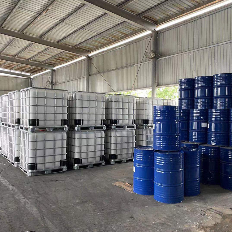 Polyol And Isocyanate Polyurethane Raw Materials PU Foam Chemical Polyol And ISO