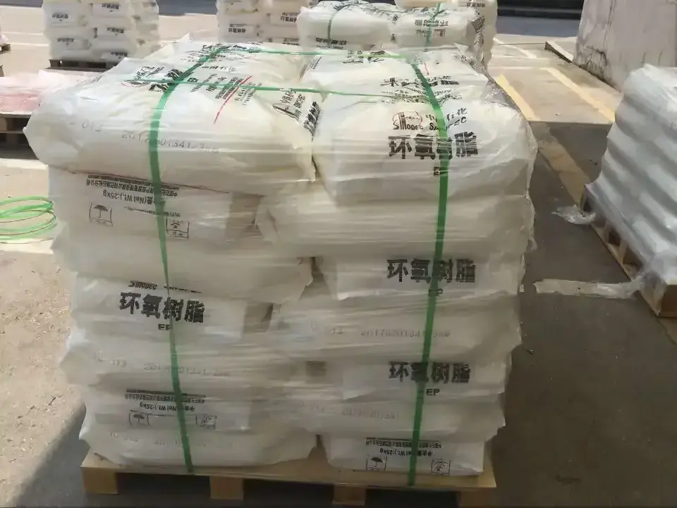 Wholesale Liquid Glass Epoxy Resin and Hardener for Floor 3d Flooring Paint