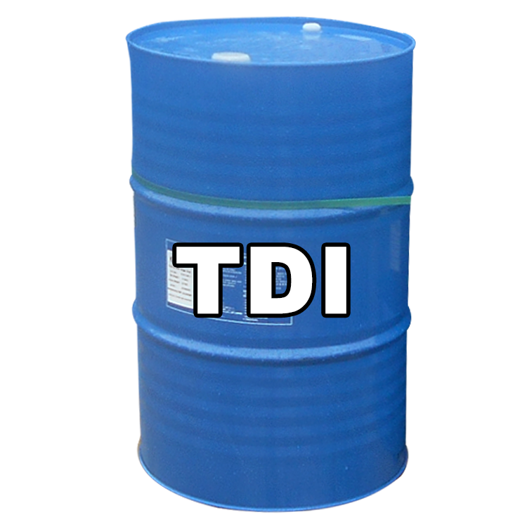 PU foam material chemicals tdi 80/20 conventional poliol polyether polyol for sale